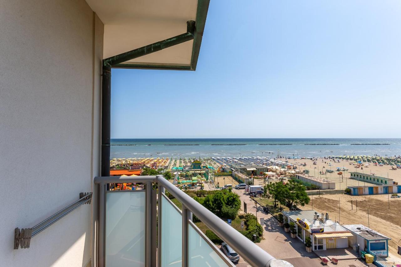 Quadruple Room Balcony