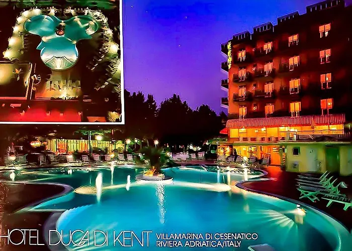 Hotel Duca di Kent
